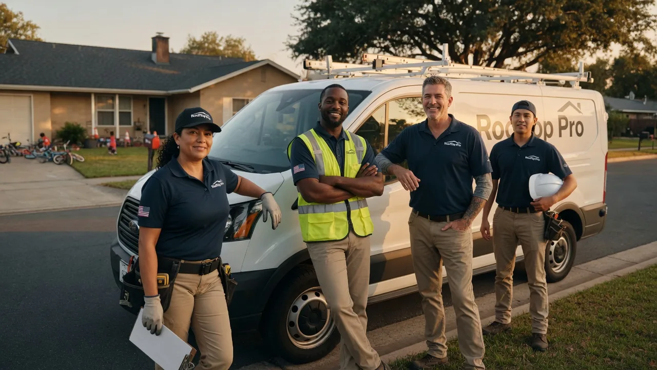 Roof Repair in Paul, ID near me
