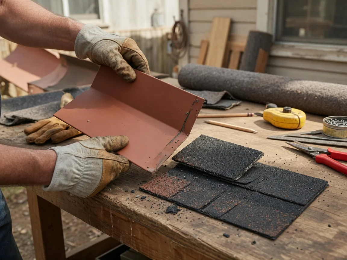 Roof Repair company in Paul, ID